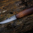 Puukko lapons