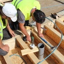 FORMATION OSSATURE BOIS