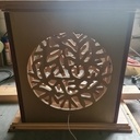 Luminaire d ambiance