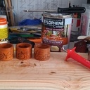 Lighting Box ou Lampe décorative