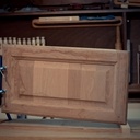 Fabrication d'un outil de serrage pour le travail du bois sur chant !