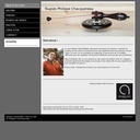 Les toupies de Philippe Chacqueneau