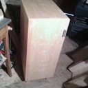 Meuble salle de bain