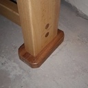 Support pour bracelets et collier