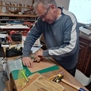 Stage de découverte de la marqueterie