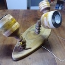 Spots triples (tour pedale)