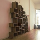 Bibliothèque En FOLIE