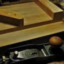 Planche à recaler 90/45