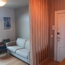 Claustra en hêtre lamellé collé