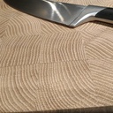 Planches à découper en bois de bout