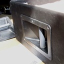 Baffle guitare 2X12 pouces