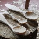 Troisième rencontre du spoon club de Wallonie.