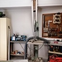 Mon atelier en Mayenne