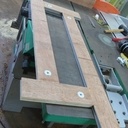 Guide pour défonceuse