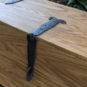 Coffre style Celte / Viking