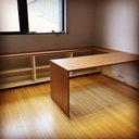 Bureau sur mesure