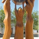 Art et Passion du Bois - Festival de Bréville