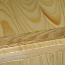 Une table basse simple et pratique