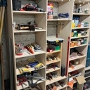 Mon atelier (amateur)