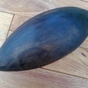 Umete essai ébonisation