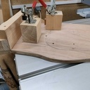 Gabarits . . . Gabarits