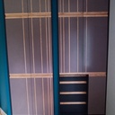 Dressing pour ma fille