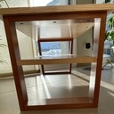 Meuble-TV // étagère