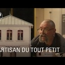 Un maquettiste pas comme les autres.