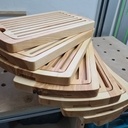 Planches à pain