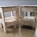 Tables de chevet
