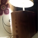 Lampe block