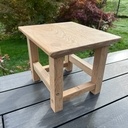 Petit Tabouret