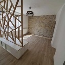 Claustra destructuré