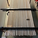 Agencement d’une entrée