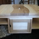 Table basse