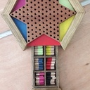 Dames chinoises pour mon petit fils