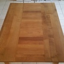 Table de salle à manger