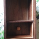 Boîte à musique bijoutière, ou à bijoux musicale