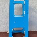 Tour d'observation type Montessori