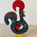 Hochet de Barcelos