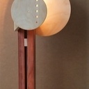 Lampe éclipse