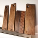 Planche à saucisson