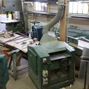 Atelier en Alsace