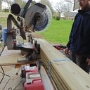 Fabrication de portes de garage