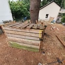 Récupération : composteur