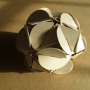 Coeurs intriqués pour la Saint Valentin