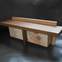 Petite boite japonisante