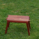 Petite histoire de table