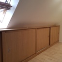 Mon 1er agencement sous comble