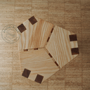 Tabouret120
